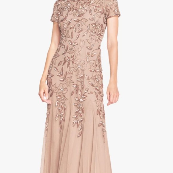 Adrianna Papell Dresses Adrianna Papell Mother Of The Bridegroom